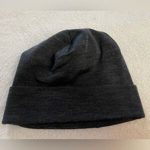 Wool X 100% Merino Wool Journey Hat